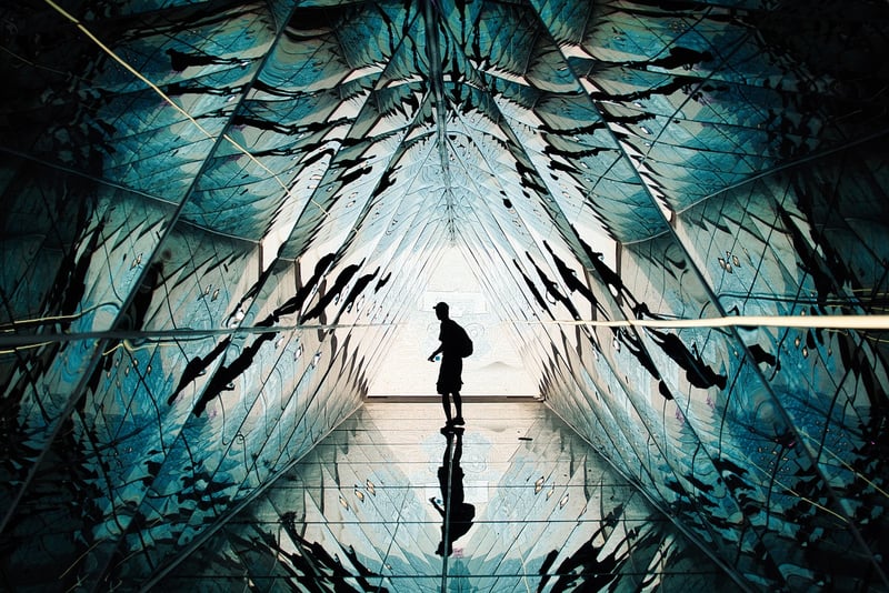 Unveiled Mysteries